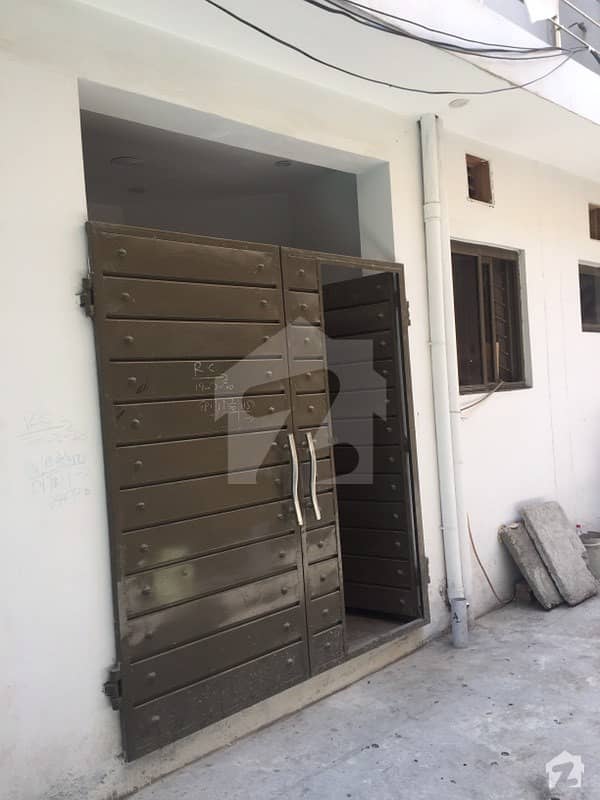 2 Marla New Double Storey House For Sale In Cavarly Ground Extension Lahore Cantt