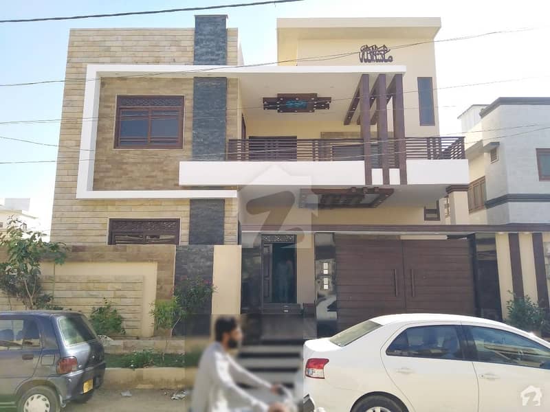 Indepdent House Available For Rent  Brand New Ground 1st Floor Bl 12 G Jauhar