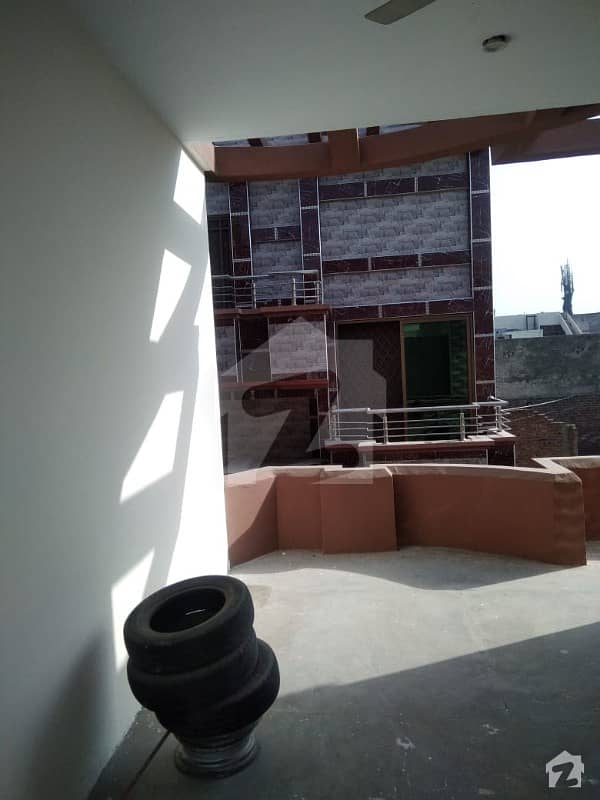 5 Marla Triple Storey Fully Furnished House For Sale In Shahdara Best Location