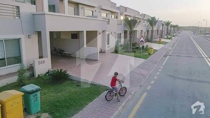 3 Bed Super Modern A Very Spacious With Key  Park Facing  Quaid Villa Available For Sale At Most Prime Location