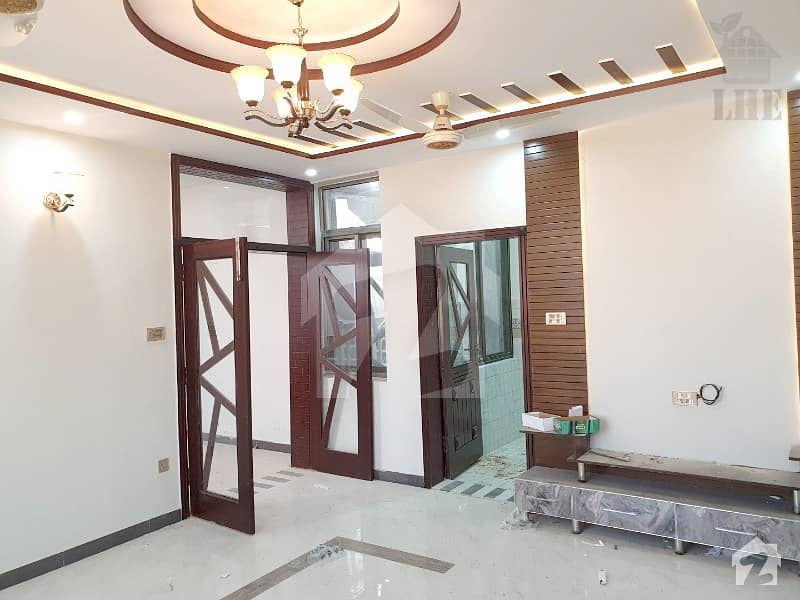1800 Square Feet Corner House For Sale In Wapda Town