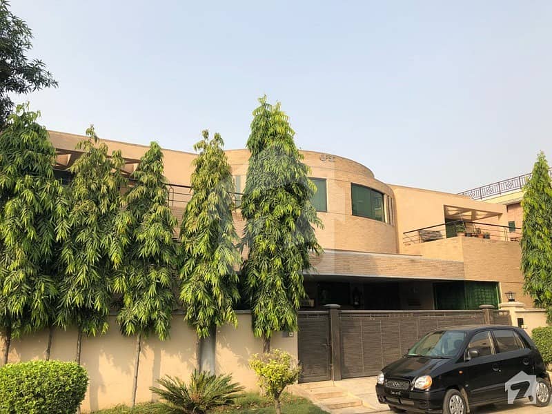 House In Dha Defence For Sale