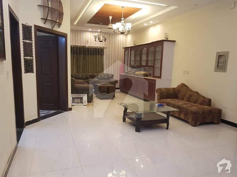 3 Bed Ground Floor Apartment For Sale In Bani Gala Kornag Road
