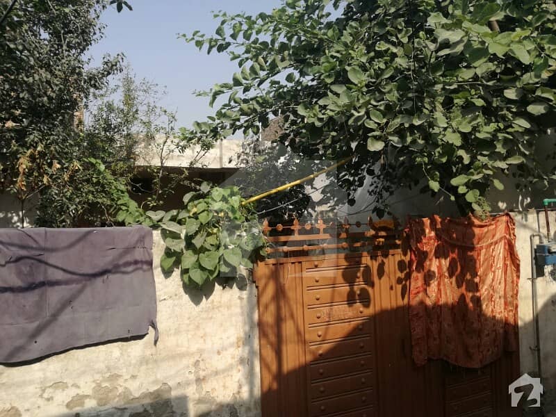 چاکرہ راولپنڈی میں 3 کمروں کا 6 مرلہ مکان 55 لاکھ میں برائے فروخت۔