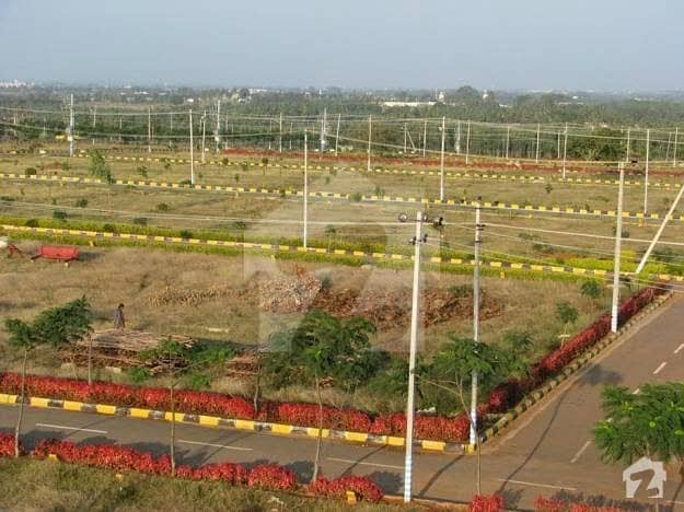 Phase 6 Sector F-3  1 Kanal Plot Available For Sale