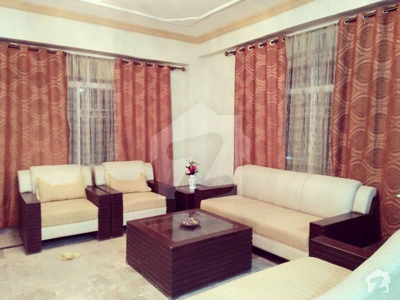 2 Bed Furnished Flat For Sale On Muree Expressway Near Second Cup Coffee Shop