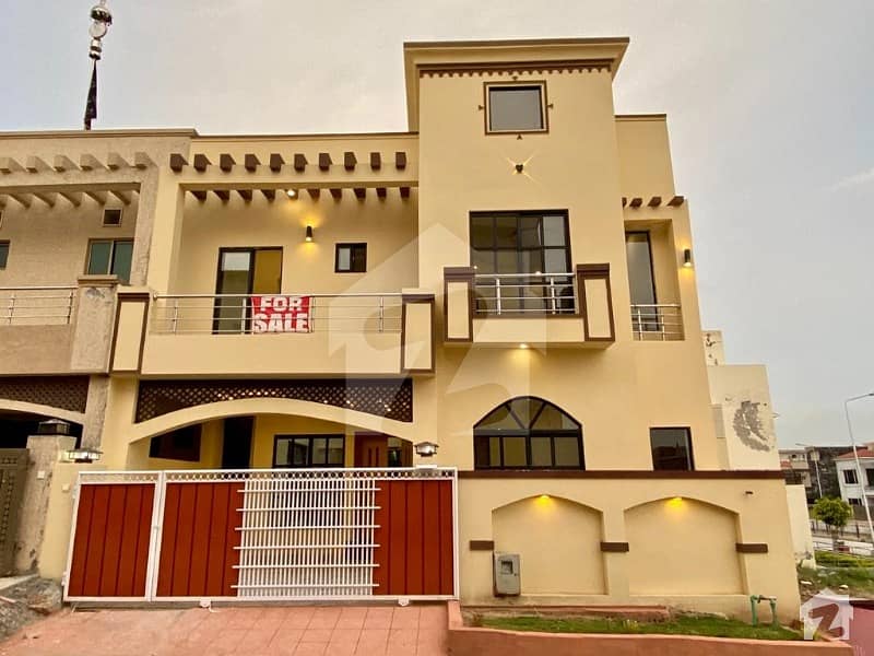 1575 Square Feet House For Sale In Bahria Town Rawalpindi