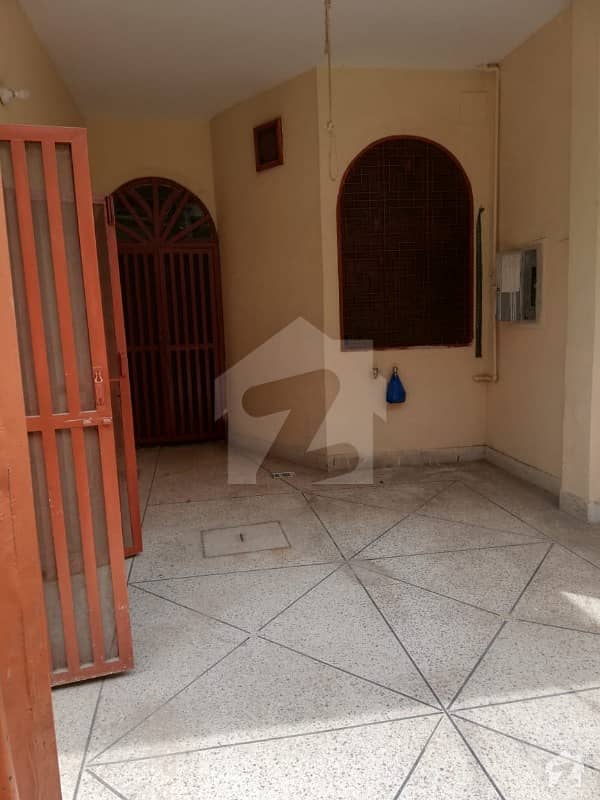 4 Beds Independent House Pia Colony Range Road Rawalpindi