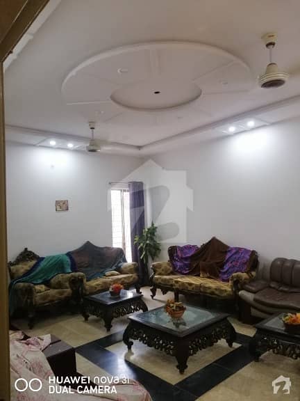 4500  Square Feet House Is Available For Sale In Raiwind Road