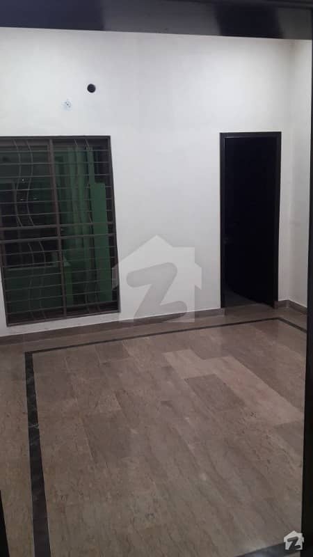 Separate New Style 2 Marla House For Rent In Heart Of Samanabad