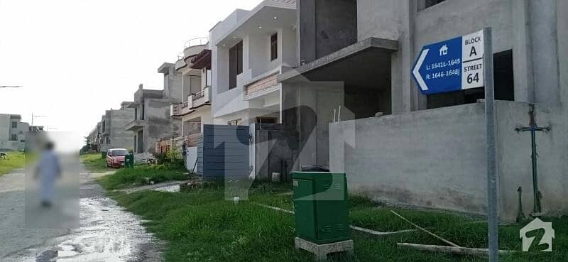 House For Sale In Best Location Of Faisal Town Block A 1700 Series