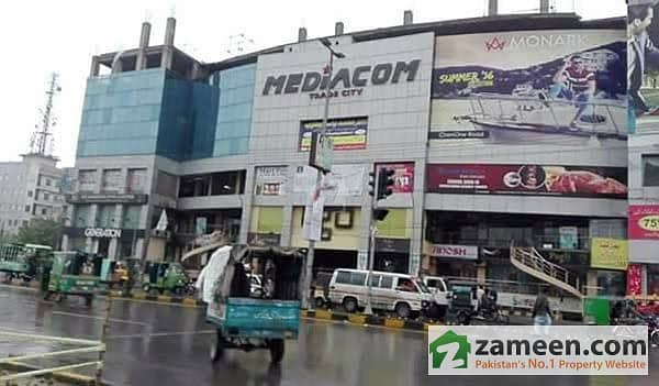 Corner Shop Available For Sale At Mediacom Trade City Plaza Corner Shop Available For Sale At Mediacom Trade City Plaza