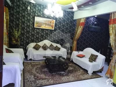 سعدی ٹاؤن گداپ ٹاؤن کراچی میں 6 کمروں کا 5 مرلہ مکان 1.35 کروڑ میں برائے فروخت۔