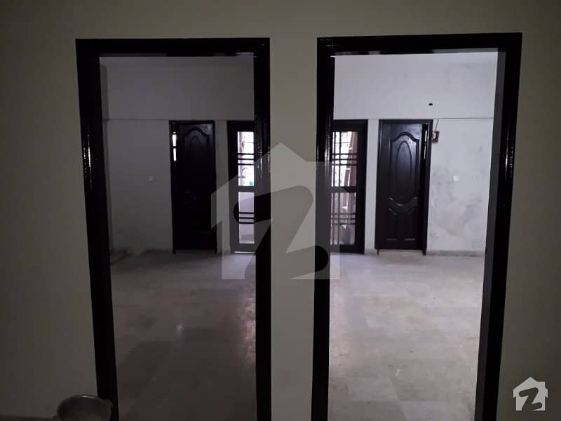 Apartment For Sale In Rahat Commercial Area