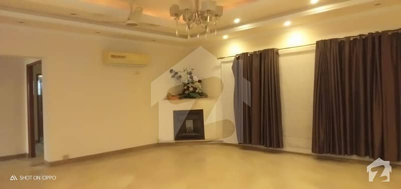 1 Kanal Lower Portion Available For Rent In Dha Phase 4 Block HH