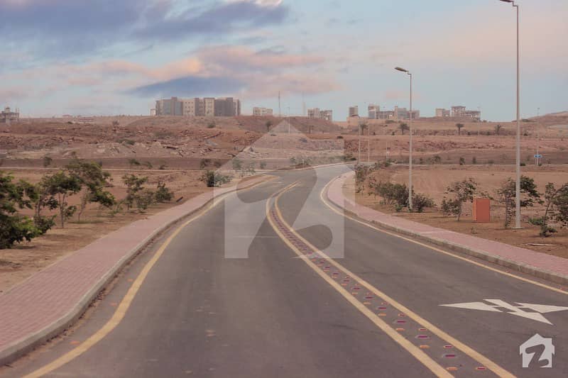 500 SY Plot For Sale In Bahria Hills VIP Location