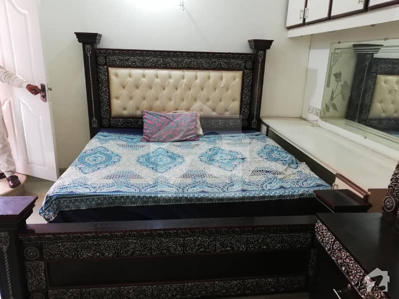 1 Bed Furnished Room  Available For Rent Near Mcdonalds Dha Phase 3