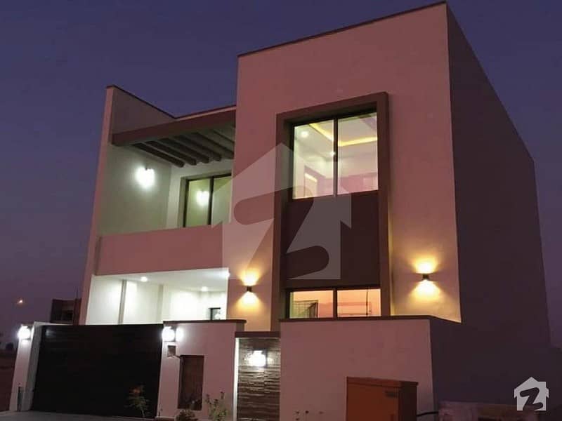 The Villas In Ali Block Resplendent In Design And Livability