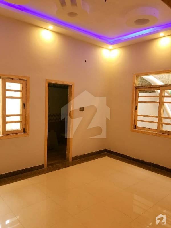 نارتھ ناظم آباد ۔ بلاک آئی نارتھ ناظم آباد کراچی میں 3 کمروں کا 8 مرلہ بالائی پورشن 1.5 کروڑ میں برائے فروخت۔