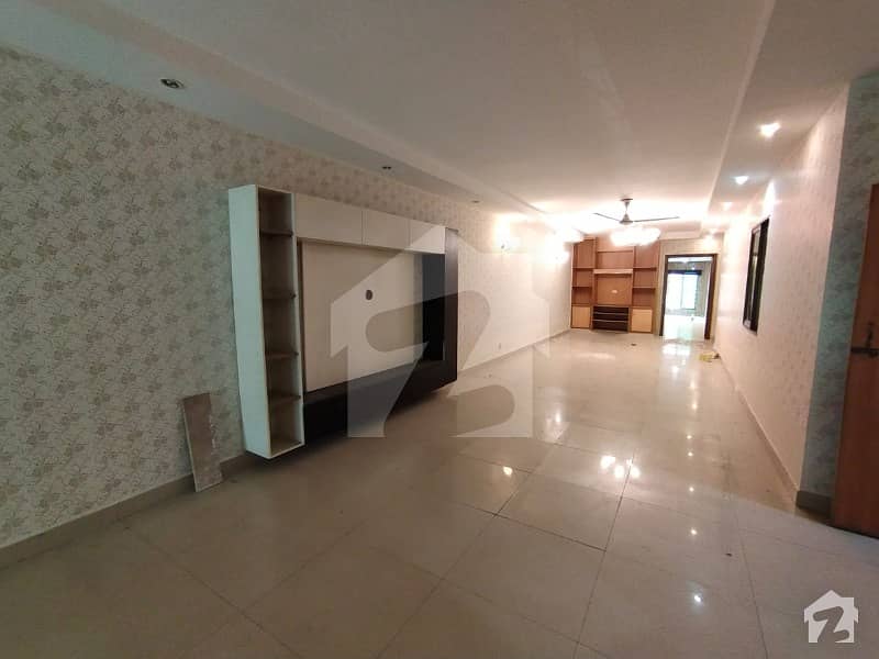 10 Marla First Floor Flat Is Available For Rent In Rehman Gardens