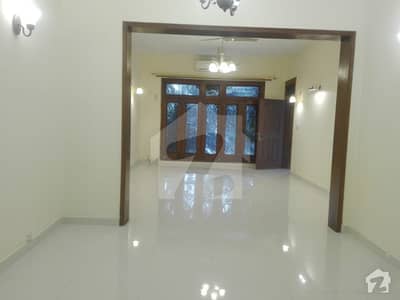 1 Kanal Beautiful House For Rent In Best Of Dha Phase  1