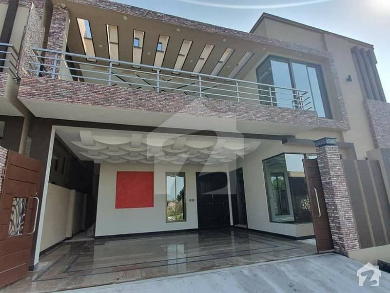 2 Separate House For Sale At Aziz Bhatti Road,  Habibullah Colony , Abbottabad
