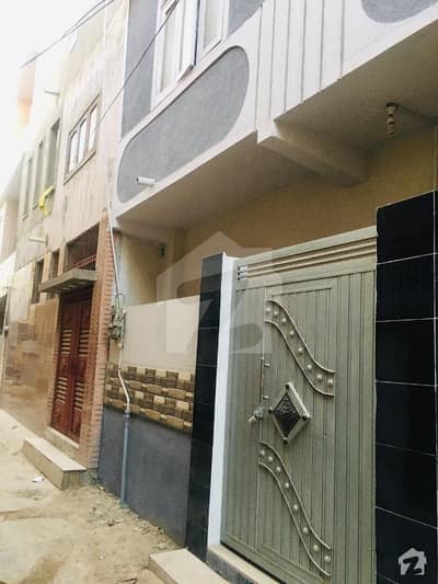 House For Sale In Malir