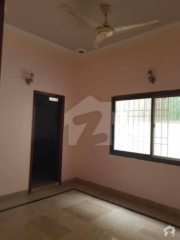 Second Floor Portion Available For Rent In North Nazimabad