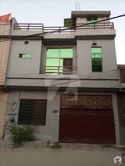 Stunning 750 Square Feet House In Range Road Available Stunning 750 Square Feet House In Range Road Available