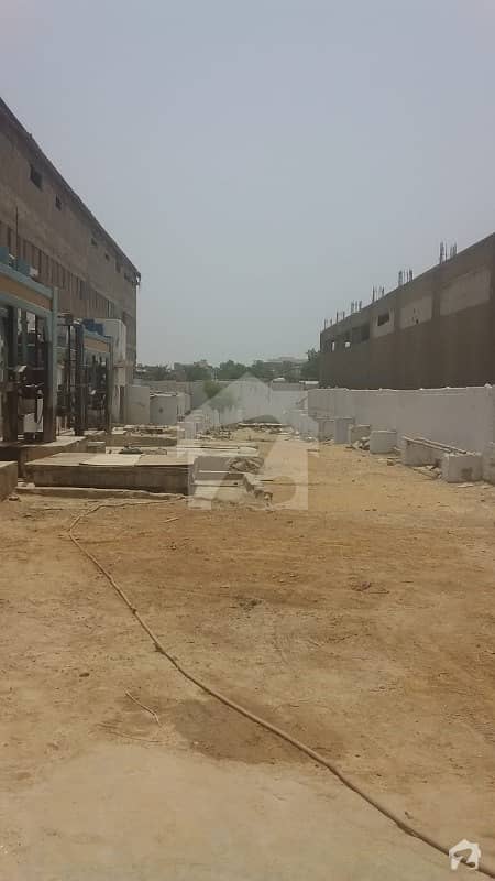Industrial Plot Available For Sale Industrial Plot Available For Sale