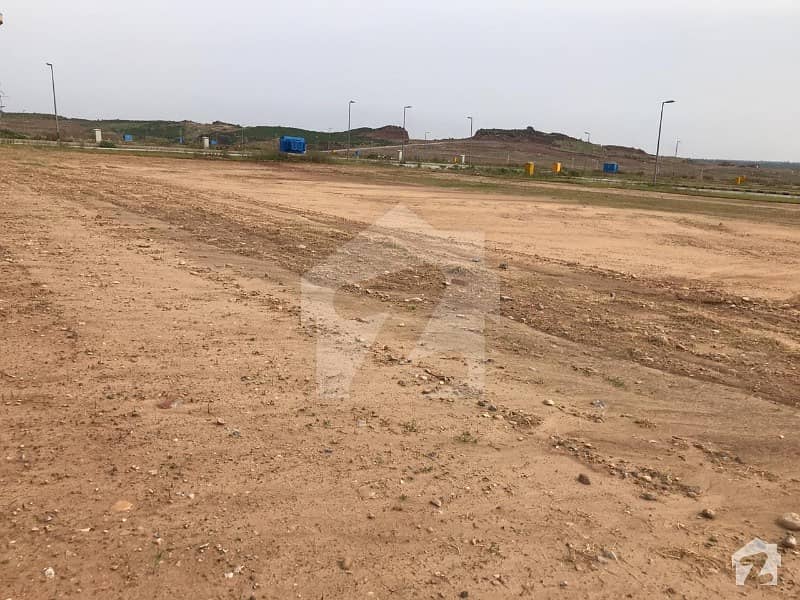 4500  Square Feet Residential Plot Is Available For Sale In Dha Defence