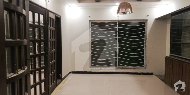 Complete 1 Kanal House For Rent In Bahria Enclave