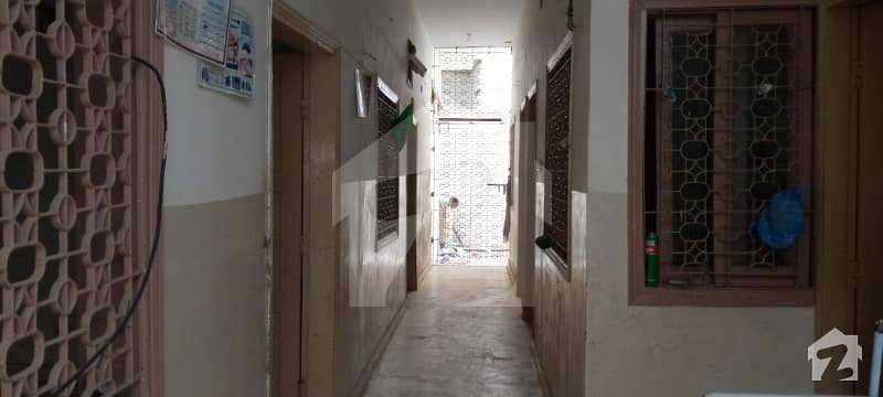 نارتھ ناظم آباد ۔ بلاک ایچ نارتھ ناظم آباد کراچی میں 3 کمروں کا 9 مرلہ مکان 2.25 کروڑ میں برائے فروخت۔