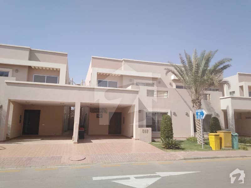 Bahria Town Karachi Brand New Villa For Sale In Precinct 11a