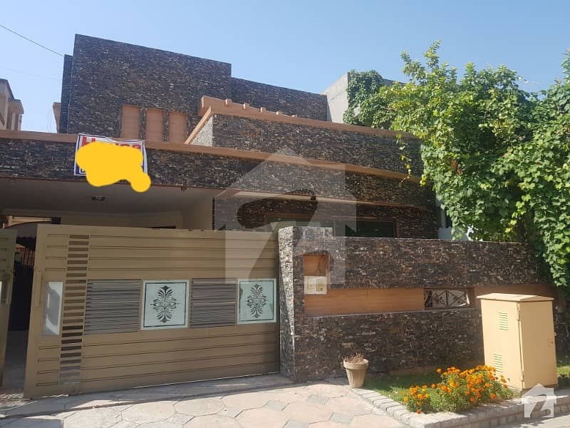 2250  Square Feet House Is Available For Rent In Bahria Town Rawalpindi
