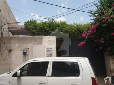 House Sized 2250  Square Feet Is Available For Sale In Shadab Colony