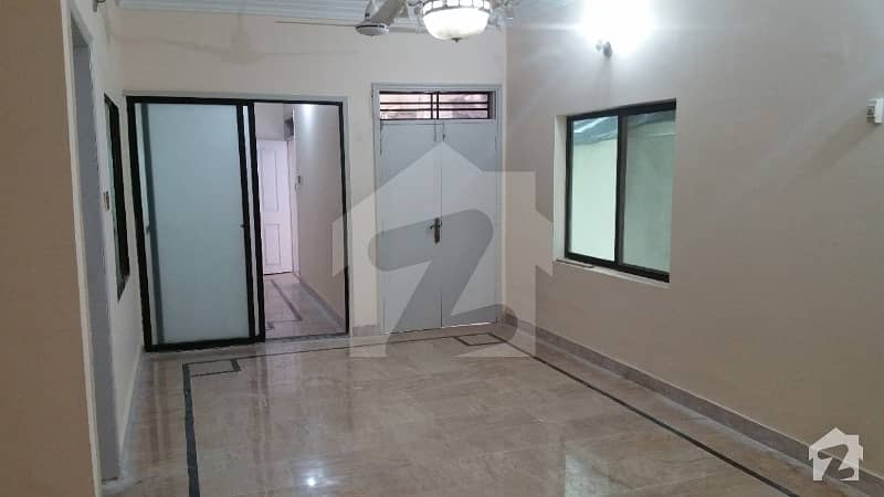 Small Complex For Rent In One Of The Best Areas Of Clifton Karachi With Servant Quarter And Parking