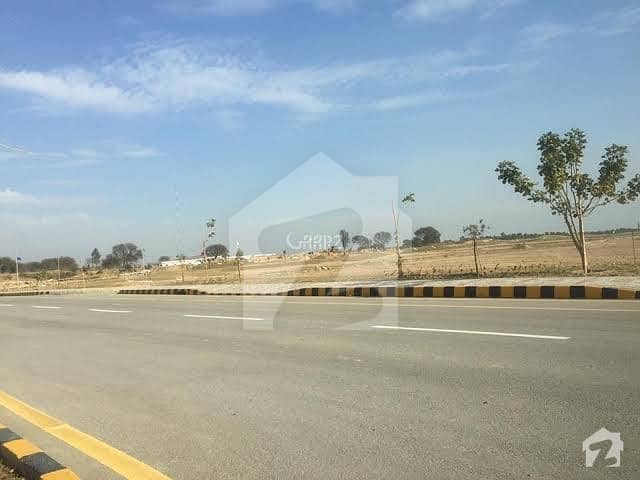 1235 Square Yards Commercial Plot Ideally Situated In Gulistan-e-Jauhar