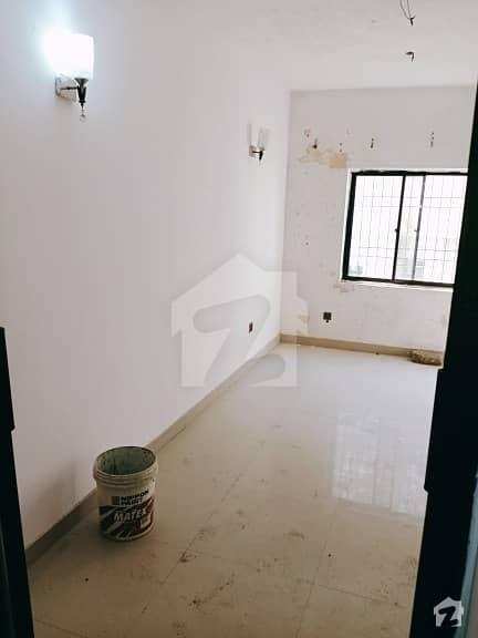 1050  Square Feet Flat Is Available In D. H. A
