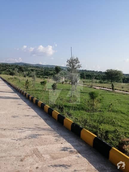 Ideal Residential Plot For Sale In Rawal Enclave