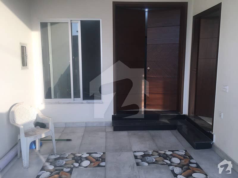 Brand New House Is Available In Very Hot Location