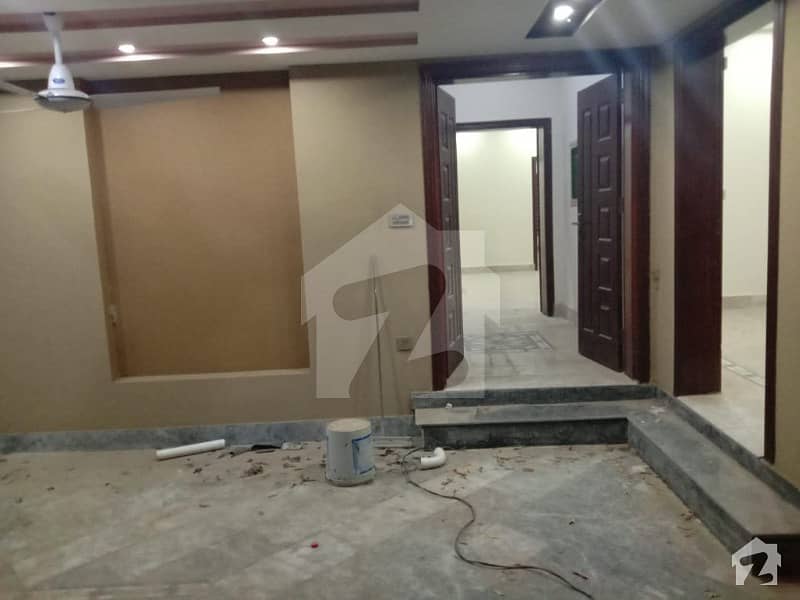 Overseas B Ext  Beautiful House For Rent In Bahria Town Lahore