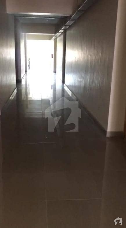 3 bedroom Apartment for sale on 4th Floor in Saif heights Saif associates