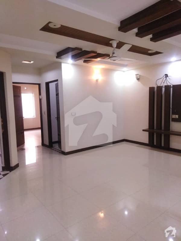 Iris Block 10 Marla Beautiful House For Rent In Bahria Town Lahore