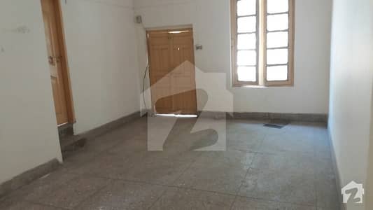1125  Square Feet Upper Portion In Central Jaffaria Colony For Rent