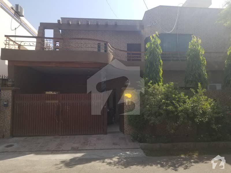 Ideal House For Sale In Mohafiz Town