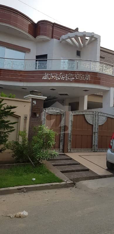 آرکیٹیکٹس انجنیئرز ہاؤسنگ سوسائٹی لاہور میں 6 کمروں کا 10 مرلہ مکان 2.2 کروڑ میں برائے فروخت۔