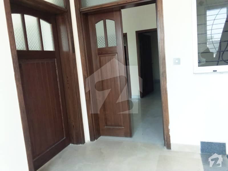 G-14 25x50 Brand New House For Sale