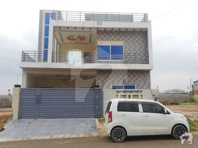 1800  Square Feet House Ideally Situated In Faisal Town - F-18