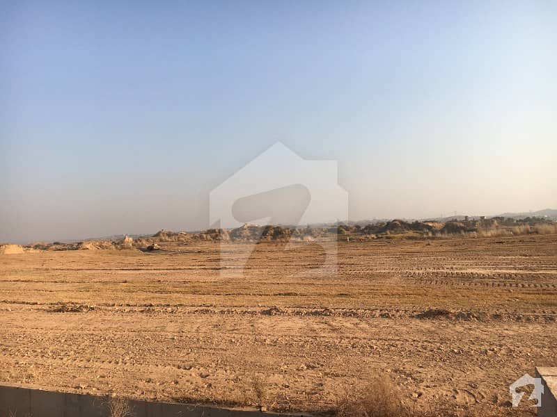 Kanal Plot With Extra Land 5 Marla Apx In Street 31 Plot 9 All Dues Paid At 42 Lacs